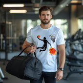 Basic T-Shirt Tシャツ