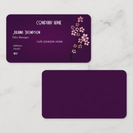 BASIC TEMPLATE 名刺 ,