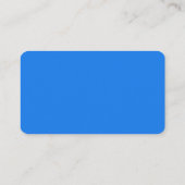 BASIC TEMPLATE 名刺 car, carsales (裏面)