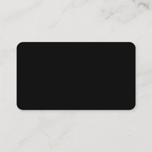 BASIC TEMPLATE 名刺 , carsales (裏面)