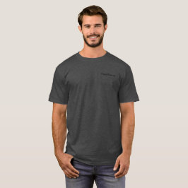 Basic Wave MotoコーヒーガレージTシャツ Tシャツ