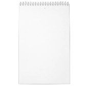 básico editable カレンダー (カバー)