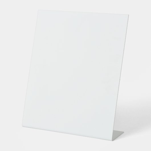 básico editable 台座サイン (正面)