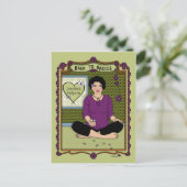 Basics_A_ポストカードに戻る ポストカード (スタンド正面)