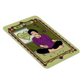 Basics_A_4x6冷蔵庫磁石に戻る マグネット (右側)