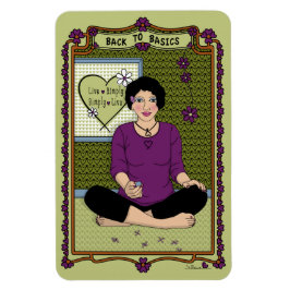 Basics_A_4x6冷蔵庫磁石に戻る マグネット