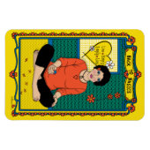 Basics_B_4x6冷蔵庫磁石に戻る マグネット (横)