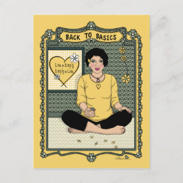 Basics_C_はがきに戻る ポストカード