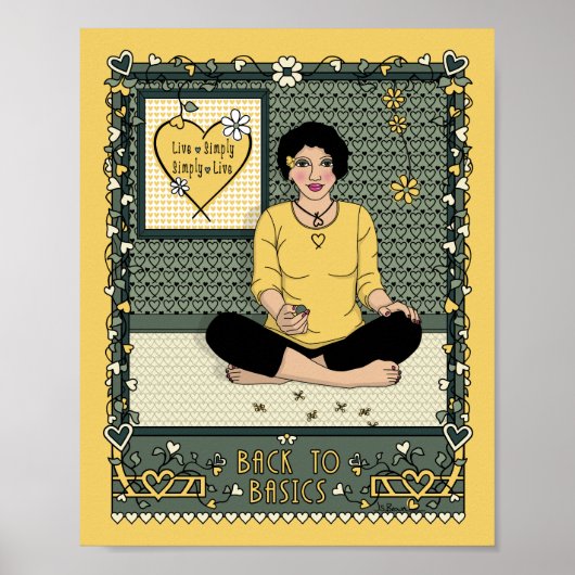 Basics_C_8x10ポスターに戻る ポスター (正面)