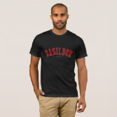 Basildon Tシャツ (正面フル)
