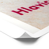 Basilica Column - Matchbox Print - Czech Wall Art ポスター (角)