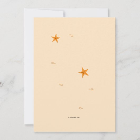 Bask In The Sun 2 Moving Announcement 案内状 (裏面)