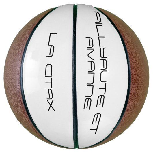 BASKET バスケットボール (縦)