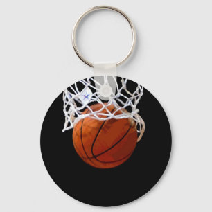 Basketball キーホルダー