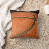Basketball クッション (ブランケット)