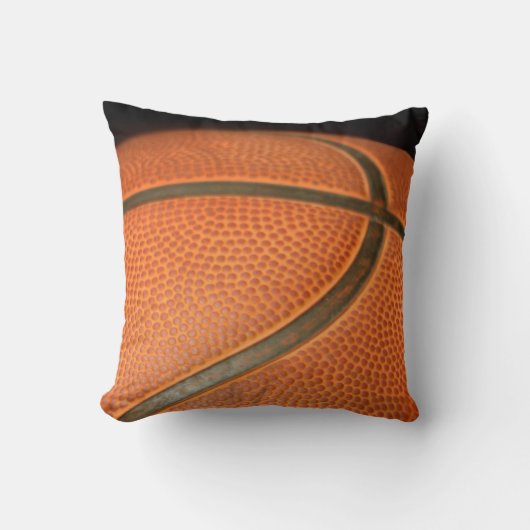 Basketball クッション (正面)