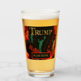 Basketball  タンブラーグラス