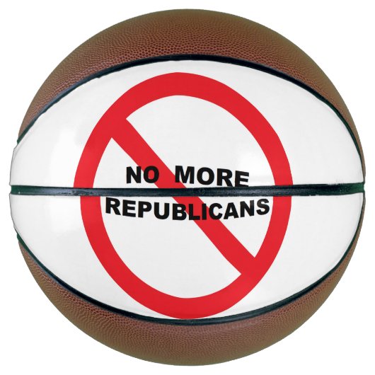 Basketball バスケットボール (正面)