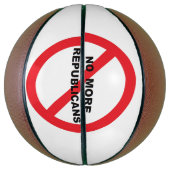 Basketball バスケットボール (縦)