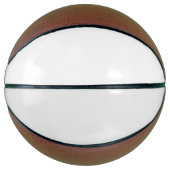 Basketball バスケットボール (正面)