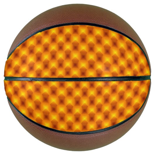 Basketball バスケットボール (正面)