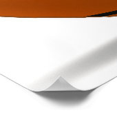 Basketball ポスター (角)