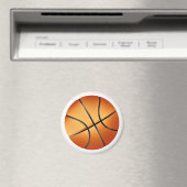 Basketball マグネット (インサイチュ (食洗機))