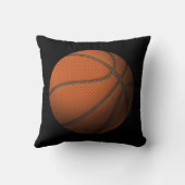 Basketball 2 クッション (裏面)