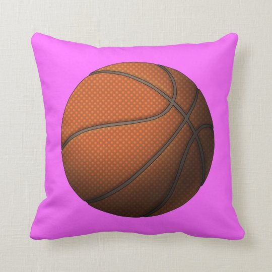 Basketball 2 クッション