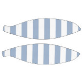 Basketball Blue & White Stripe バスケットボール (パネル)