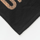 Basketball Coach What Part Of Dont You Understand  フリースブランケット (角)