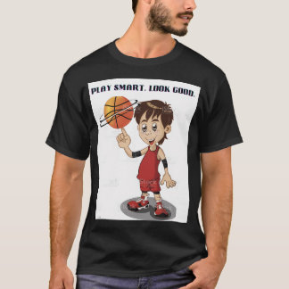 Basketball Collections Tシャツ