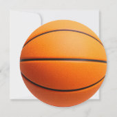 Basketball Groomsman Proposal Take a Shot (裏面)