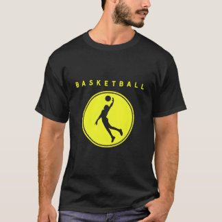 Basketball Jersey Basketball For Basketball Tシャツ