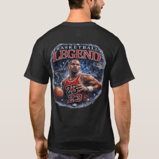 Basketball Legend Men's T-Shirt  Tシャツ