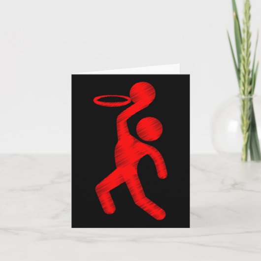 Basketball Life Of A Baller  カード (正面)