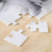 Basketball Motivation ジグソーパズル (側面)