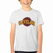 Basketball NBA Cleveland Cavaliers