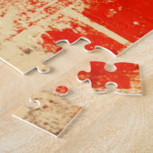 Basketball Passion – Limited Edition (3) ジグソーパズル (側面)