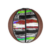 Basketball – Reflection Layers ミニバスケットボール (縦)