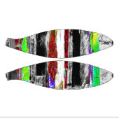 Basketball – Reflection Layers ミニバスケットボール (パネル)