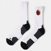 Basketball Socks ソックス (左)
