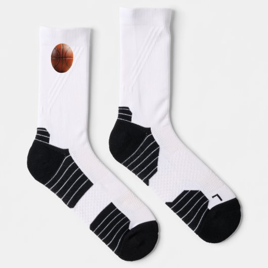 Basketball Socks ソックス (右)
