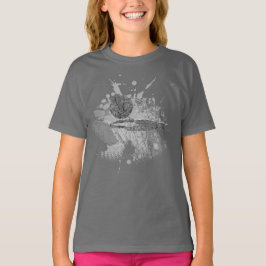 Basketball Tシャツ