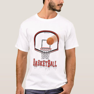 basketball t-shirt tシャツ