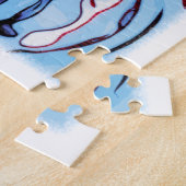 baskets ジグソーパズル (側面)