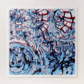 baskets ジグソーパズル (横)