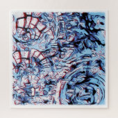 baskets ジグソーパズル (縦)