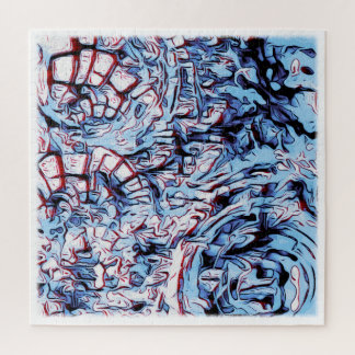 baskets ジグソーパズル