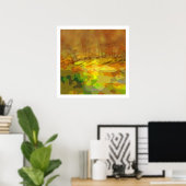 Basmallah 1b ポスター (ホームオフィス)